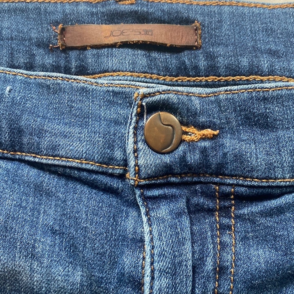 💙 Joe’s Jeans-The Brixton